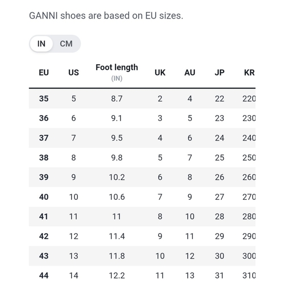New Ganni shearling combat boots - lug sole lace-up - grunge streetwear - 11 - Picture 17 of 17